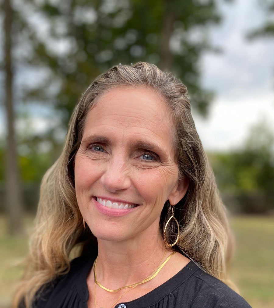 Lisa, founder of Link D SEO